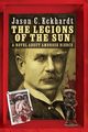 The Legions of the Sun, Eckhardt Jason C.