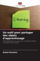 Un outil pour partager des objets d'apprentissage, Bortolini Rafael