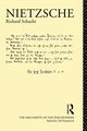 Nietzsche, Schacht Richard