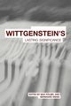 Wittgenstein's Lasting Significance, 