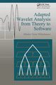 Adapted Wavelet Analysis, Wickerhauser Mladen Victor