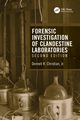 Forensic Investigation of Clandestine Laboratories, Christian Jr. Donnell R.