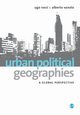 Urban Political Geographies, Rossi Ugo