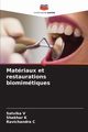 Matriaux et restaurations biomimtiques, V Satvika
