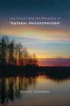 Leo Strauss and the Recovery of 