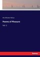 Poems of Pleasure, Wilcox Ella Wheeler