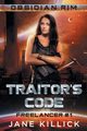 Traitor's Code, Killick Jane