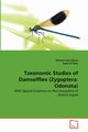 Taxonomic Studies of Damselflies (Zygoptera, Adnan Muhammad