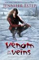 Venom in the Veins, Estep Jennifer