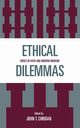 Ethical Dilemmas, Chirban John T.