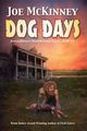 Dog Days - Deadly Passage, McKinney Joe