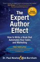 The Expert Author Effect, Newton Dr. Paul