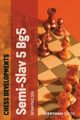 Chess Developments, Paulsen Bryan