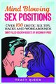 Mind Blowing Sex Positions, Queen Tracy