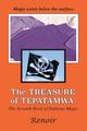The Treasure Of Tepatamwa, Renoir