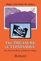 The Treasure Of Tepatamwa, Renoir