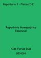 Repertrio 3 - Fsicos I-z, Dias Aldo Farias