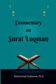 Commentary on Surat Luqman, Sobhanie Mohammad