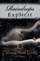Raindrops (Explicit), Books Dr. Parker Entanglement