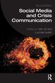 Social Media and Crisis Communication, 