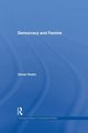 Democracy and Famine, Rubin Olivier