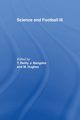 Science and Football III, 