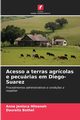 Acesso a terras agrcolas e pecurias em Diego-Suarez, HILSENAH Anne Jenisca