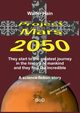 Project Mars 2050, Hain Walter