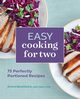 Easy Cooking for Two, Braddock Jenna