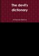 The devil's dictionary, Bierce Ambrose