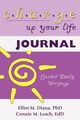 Charge Up Your Life Journal, Diana Ellen M. Ph.D.