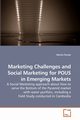 Marketing Challenges and Social Marketing for POUS in Emerging Markets, Parolo Martin