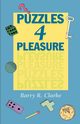 Puzzles for Pleasure, Clarke Barry R.