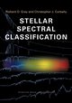 Stellar Spectral Classification, Gray Richard O.