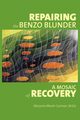 Repairing the Benzo Blunder, Meret-Carmen Marjorie