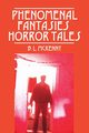 Phenomenal Fantasies, McKenny B L
