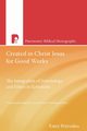 Created in Christ Jesus for Good Works, Petrenko Esther