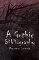 A Gothic Bibliography, Summers Montague