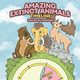 Amazing Extinct Animals Timeline, Morgan David R