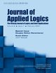 Journal of Applied Logics. The IfCoLog Journal of Logics and their Applications.  Volume 8, Issue 1, February 2021.  Special issue, 