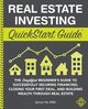Real Estate Investing QuickStart Guide, He Symon
