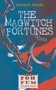 The Magwitch Fortunes, Mudie William Andrew