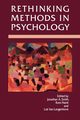 Rethinking Methods in Psychology, 