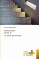 Iconoclastes tome iii, MAHAMADOU-I
