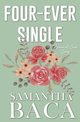 Four-ever Single (Special Edition), Baca Samantha