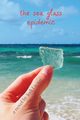 The Sea Glass Epidemic, Lyons Jodi