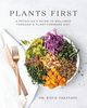 Plants First, Takayasu Katie
