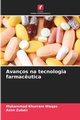 Avanos na tecnologia farmac?utica, Waqas Muhammad Khurram