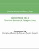 ISCONTOUR 2024 Tourism Research Perspectives, Maurer Christian