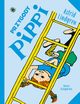 Przygody Pippi, Lindgren Astrid